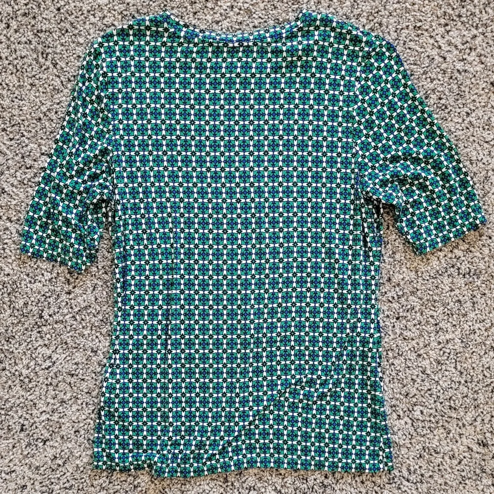 H&M Patterned Top - Picture 3 of 3